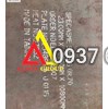 Mác thép dùng trong nồi hơi, bồn áp suất cao ASTM A515Gr70; SA387;SA516Gr70
